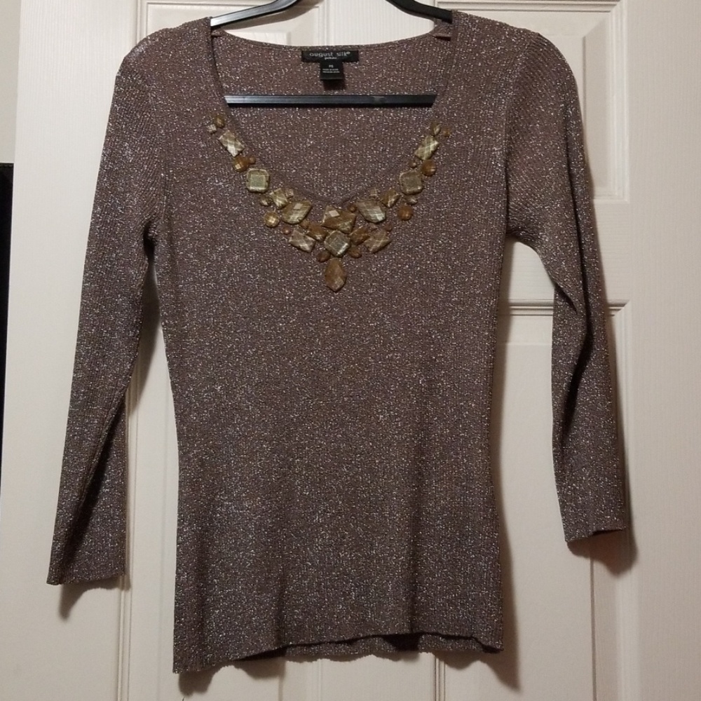 Casual top